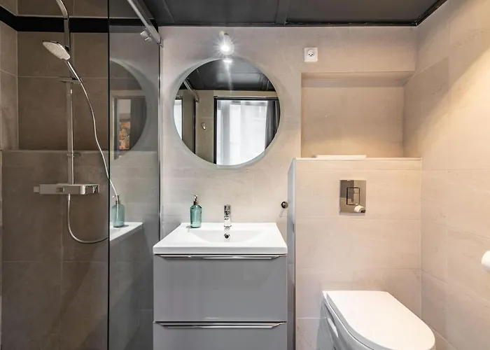 Mon Loft Asnières
